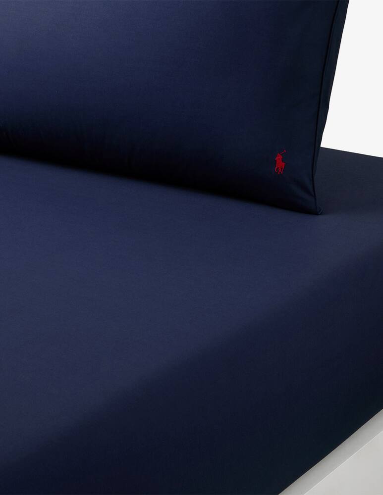 rinascente Polo Ralph Lauren Rlplayer Newport Fitted Sheet Fr180200