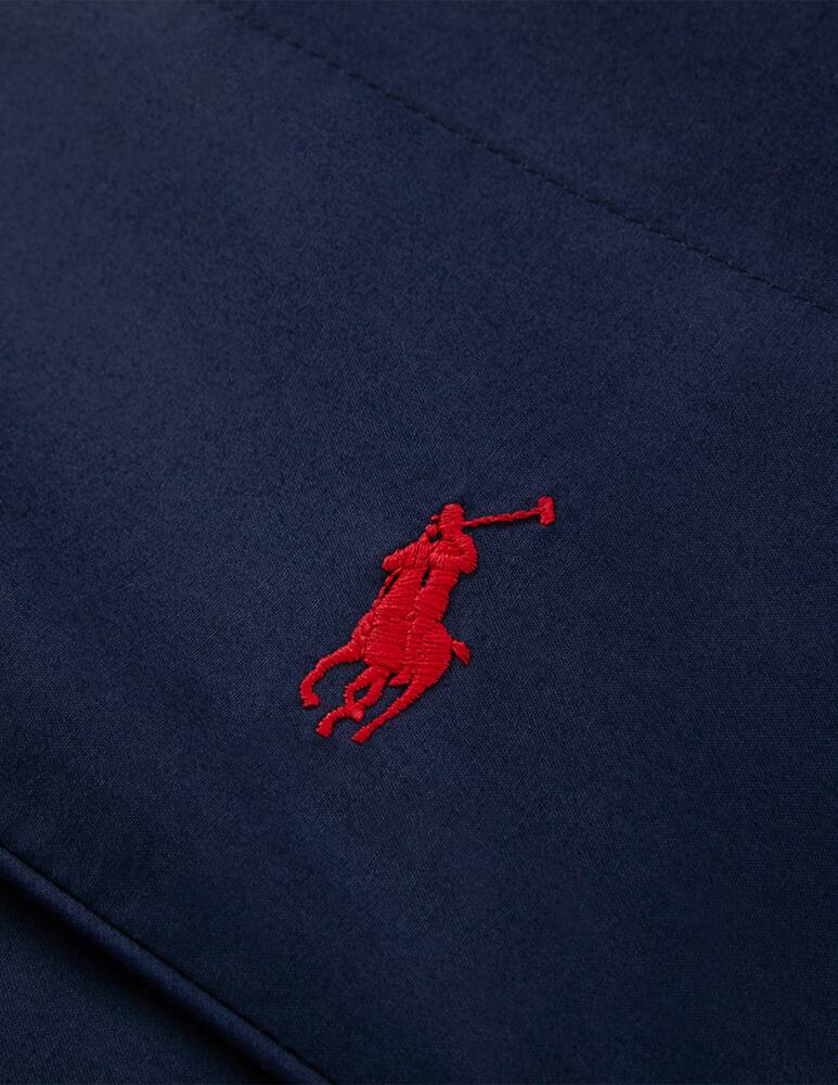 rinascente Polo Ralph Lauren Rlplayer Newport Flat Sheet 240/280 Fr