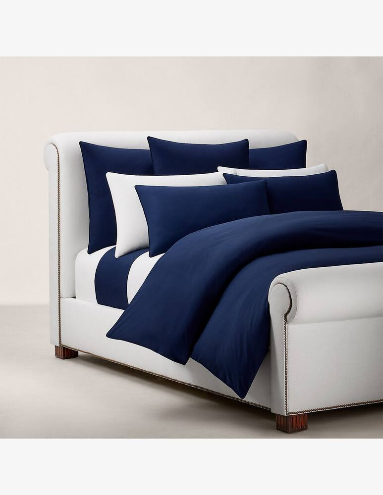 rinascente Polo Ralph Lauren Rlplayer Newport Duvet Cover Fr140200