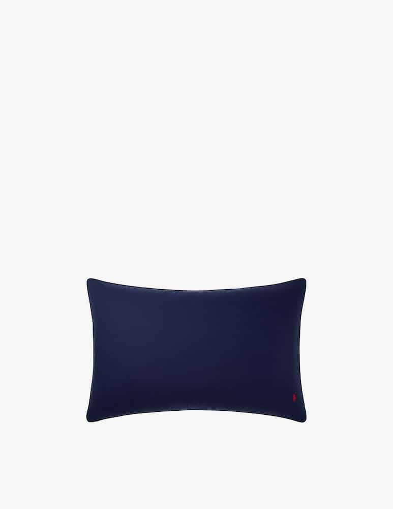 Ralph Lauren Home Polo Player Sham - picture 1 Ralph Lauren Home Polo Player Sham - picture 1