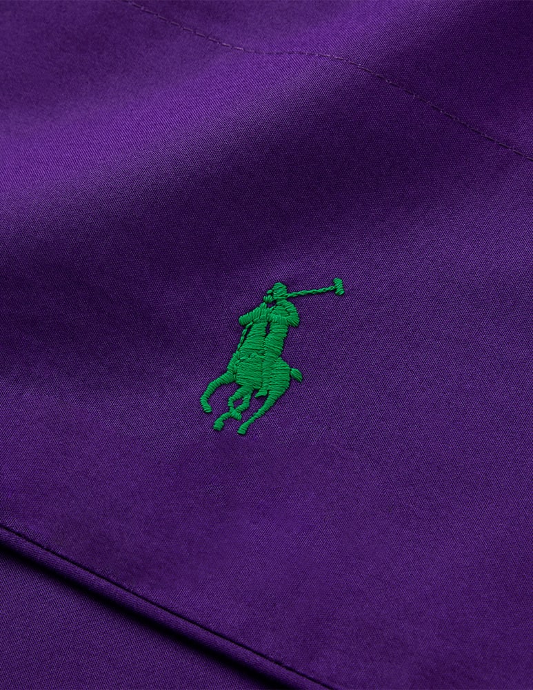 Ralph Lauren Home Polo Player Lenzuolo di sopra - immagine 2