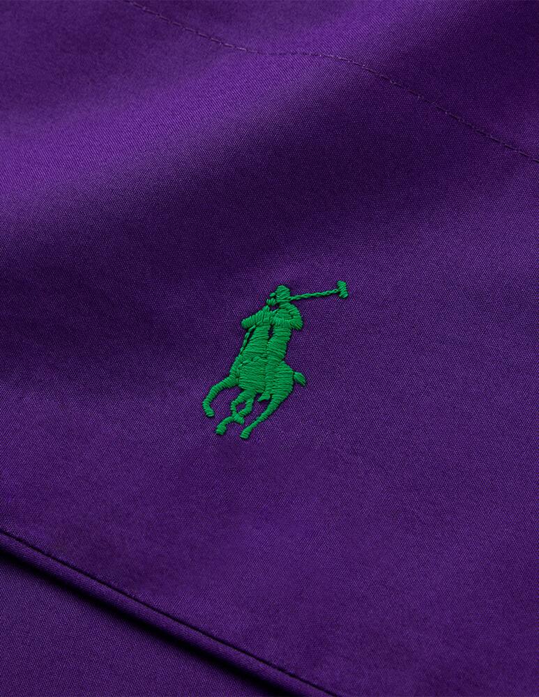 rinascente Polo Ralph Lauren Rlplayer Chalet Flat Sheet 240/280 Fr