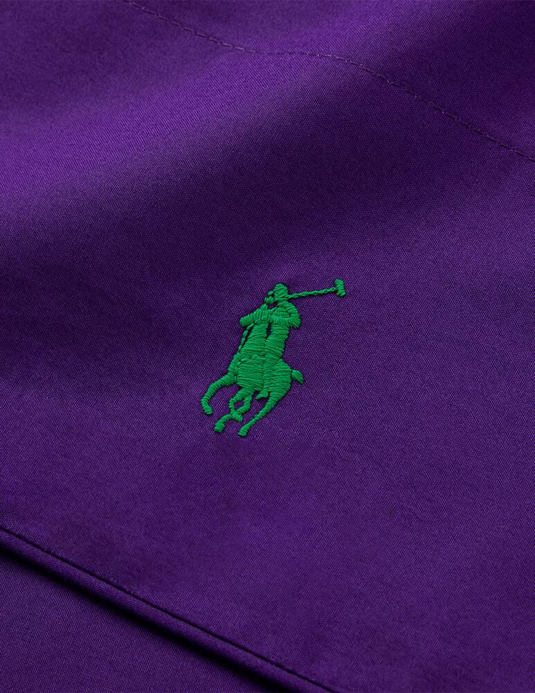 rinascente Polo Ralph Lauren Rlplayer Chalet Flat Sheet 270/280 Fr