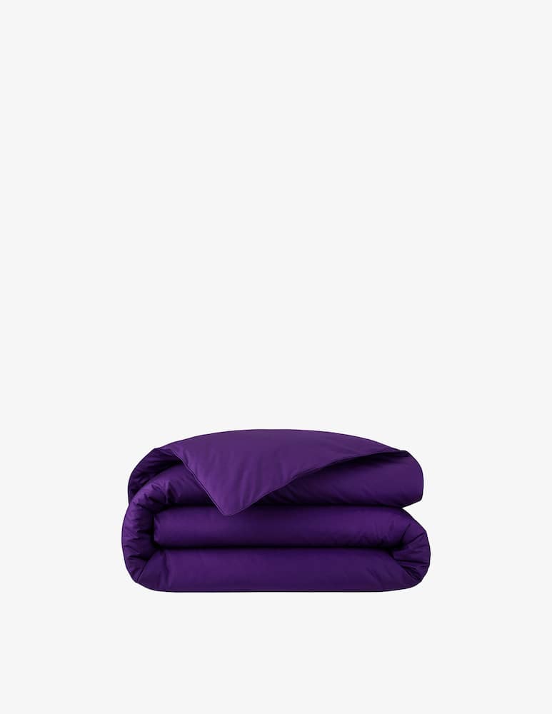 Ralph Lauren Home Polo Player Chalet Copripiumino - immagine 1 Ralph Lauren Home Polo Player Chalet Copripiumino - immagine 1