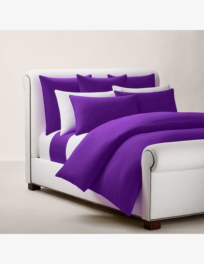 rinascente Polo Ralph Lauren Rlplayer Chalet Duvet Cover Fr240220