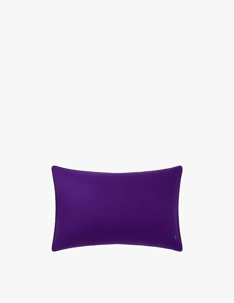 Ralph Lauren Home Polo Player Sham - picture 1 Ralph Lauren Home Polo Player Sham - picture 1