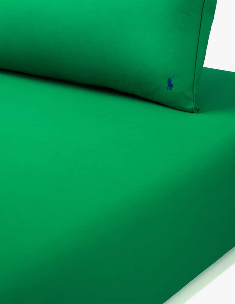 rinascente Ralph Lauren Home Rlplayer Billiar Fitted Sheet Fr090200