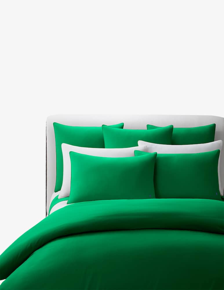 Ralph Lauren Home Flat sheet Polo Player - picture 1 Ralph Lauren Home Flat sheet Polo Player - picture 1