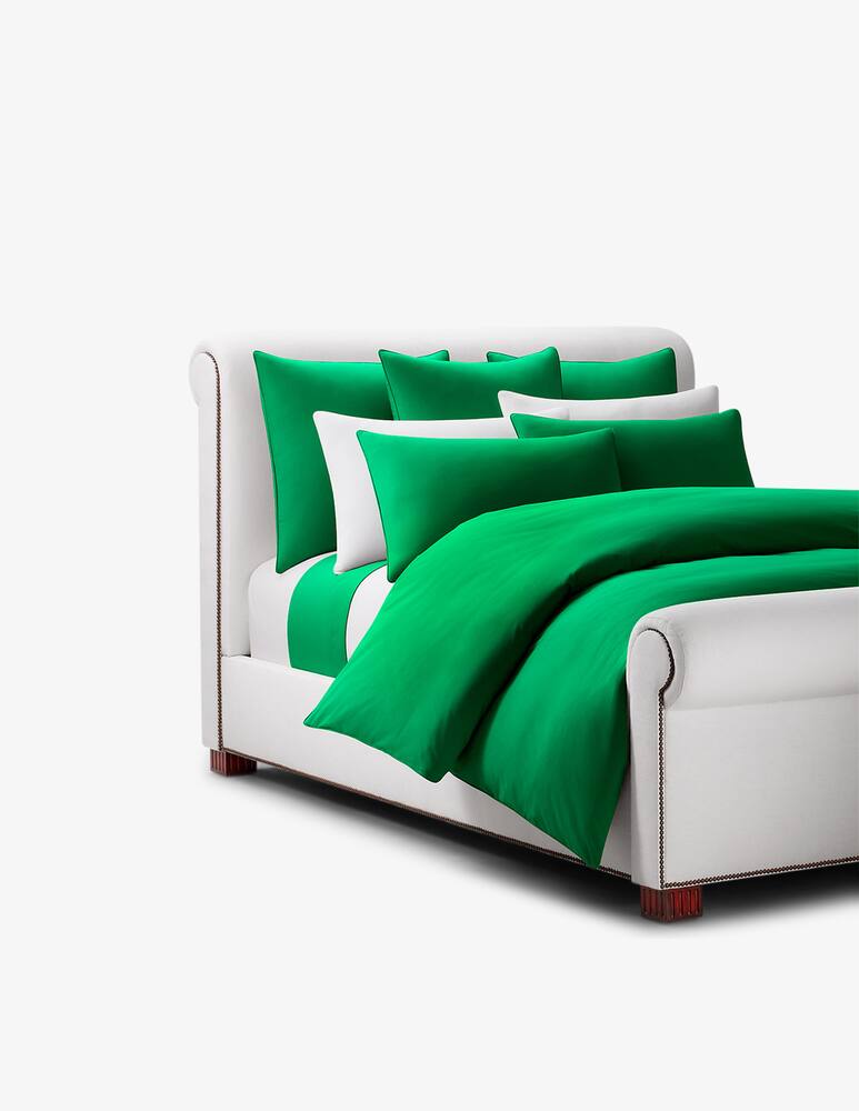 rinascente Ralph Lauren Home Rlplayer Billiar Lenzuolo Piano 180/280 Fr