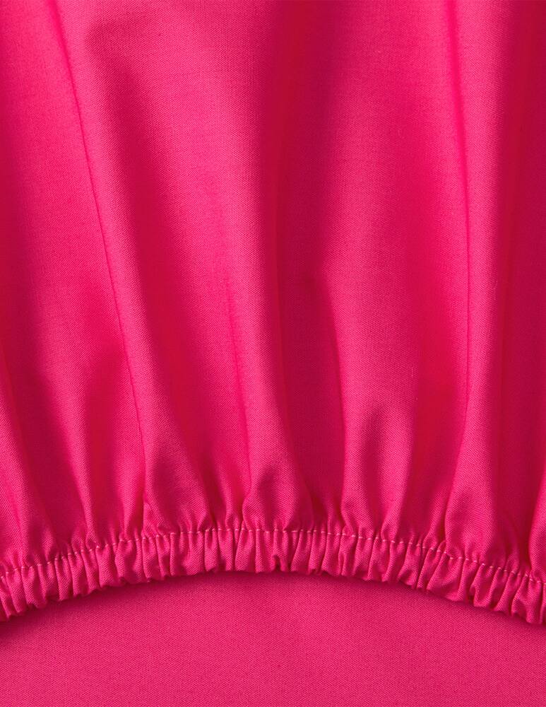 rinascente Ralph Lauren Home Rlplayer Pinksky Fitted Sheet Fr090200