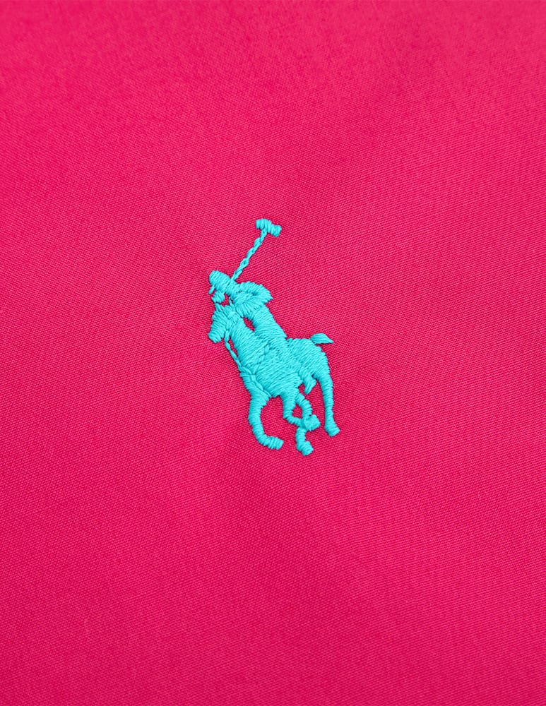 Ralph Lauren Home Polo Player Copripiumino - immagine 2 Ralph Lauren Home Polo Player Copripiumino - immagine 2