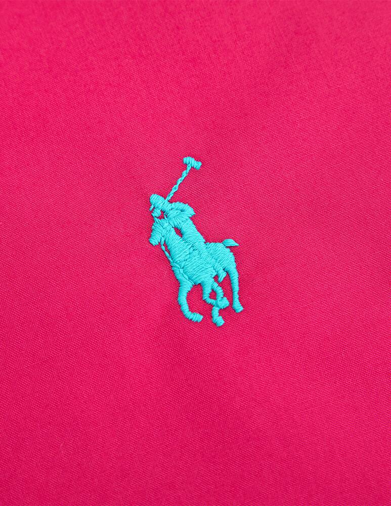 rinascente Ralph Lauren Home Rlplayer Pinksky Copripiumino Fr140200