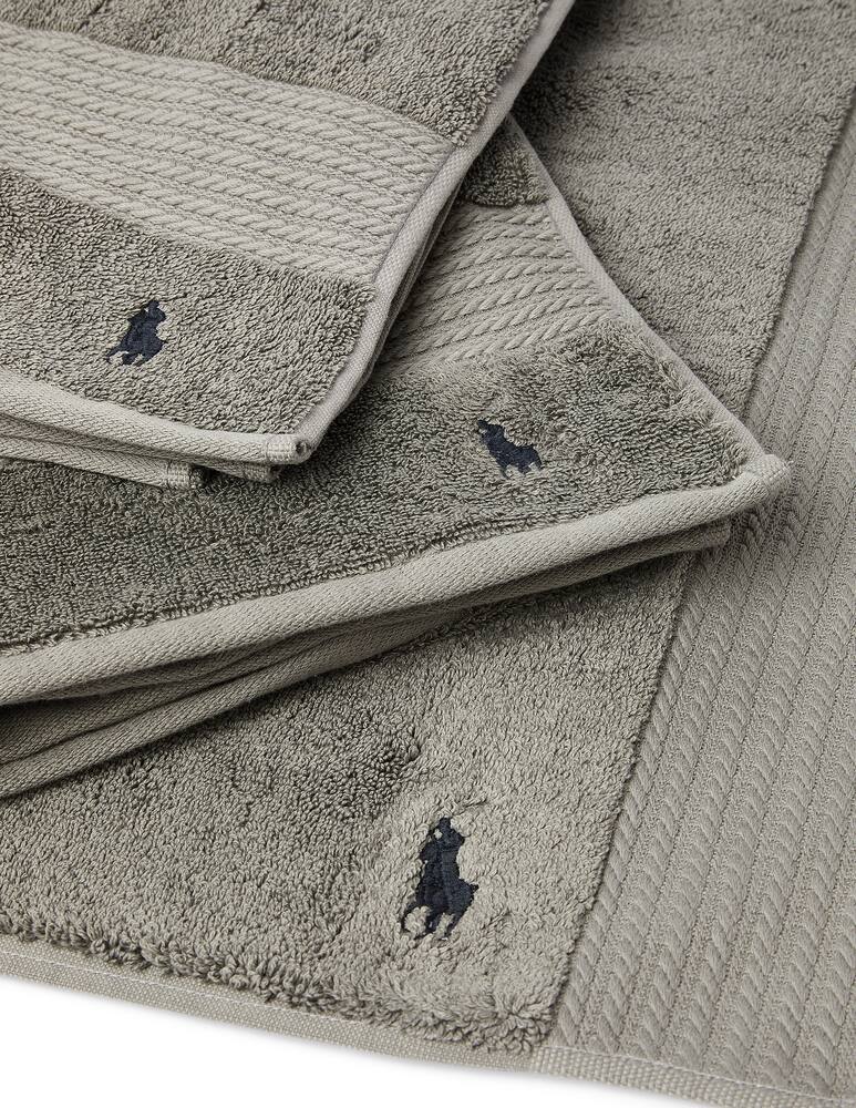 rinascente Ralph Lauren Home PlayerAsciugamano 100x50cm