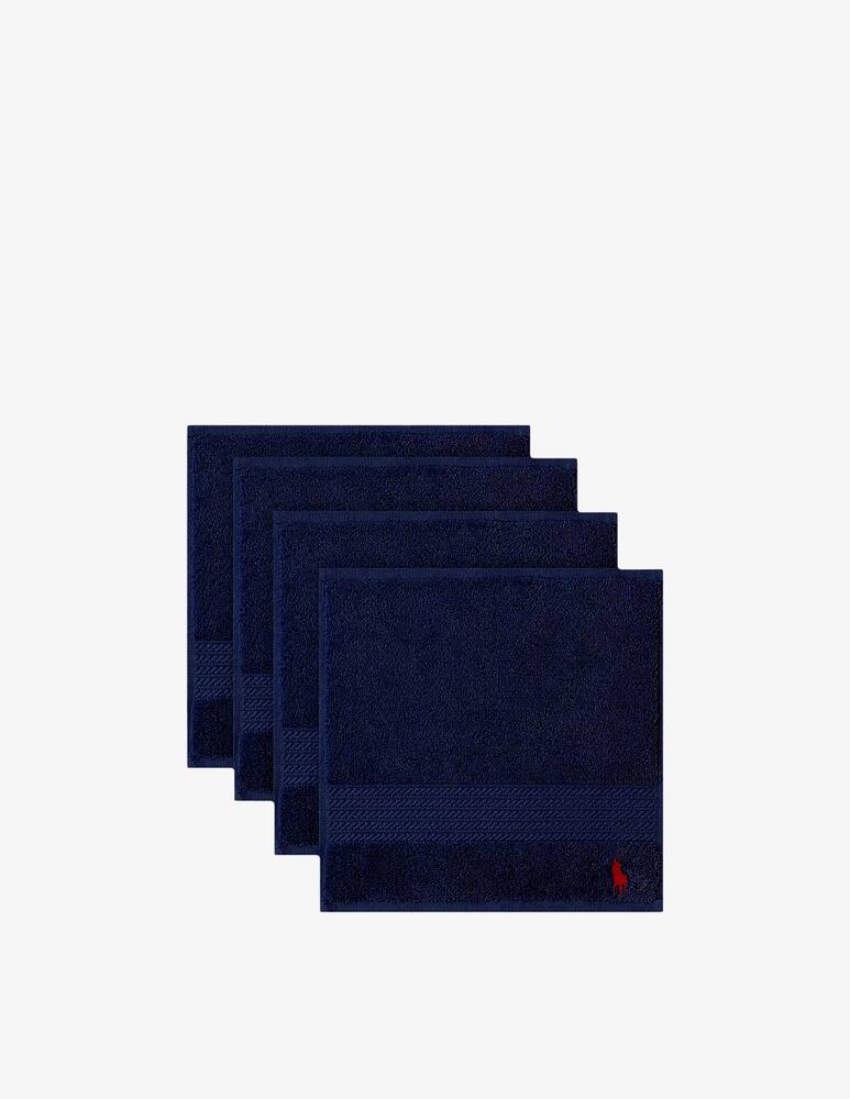 Ralph Lauren Home Clplayer Wash Towel - picture 1 Ralph Lauren Home Clplayer Wash Towel - picture 1
