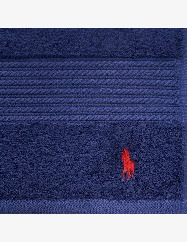 Ralph Lauren Home Clplayer Wash Towel - picture 2 Ralph Lauren Home Clplayer Wash Towel - picture 2
