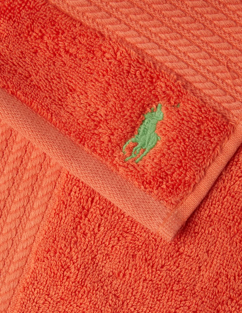 rinascente Ralph Lauren Home Player Lavette 33x33cm  