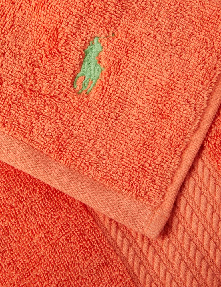 rinascente Ralph Lauren Home Cl Player Bath Sheet