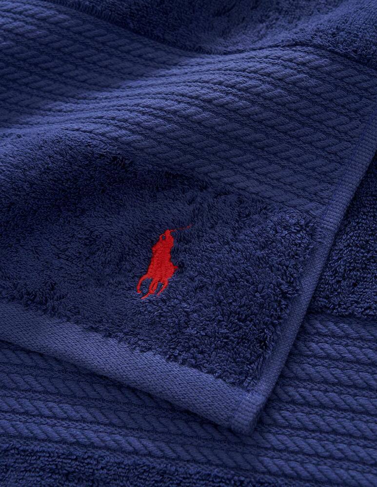 rinascente Ralph Lauren Home Clplayer Guest Towel