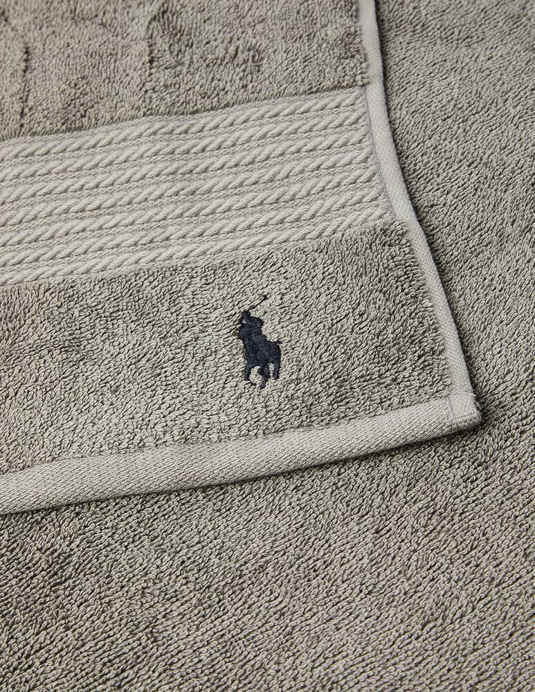 Ralph Lauren Home Player guest towel 40x75 - picture 2 Ralph Lauren Home Player guest towel 40x75 - picture 2