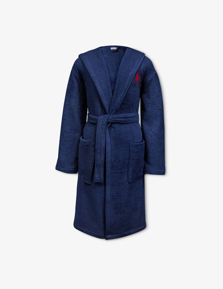Ralph Lauren Home Big Player Accappatoio - immagine 1 Ralph Lauren Home Big Player Accappatoio - immagine 1