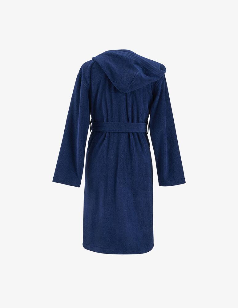 rinascente Ralph Lauren Home Clplayer Accappatoio - blu