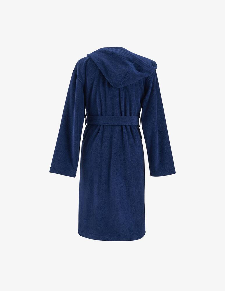 rinascente Ralph Lauren Home Clplayer Accappatoio - blu