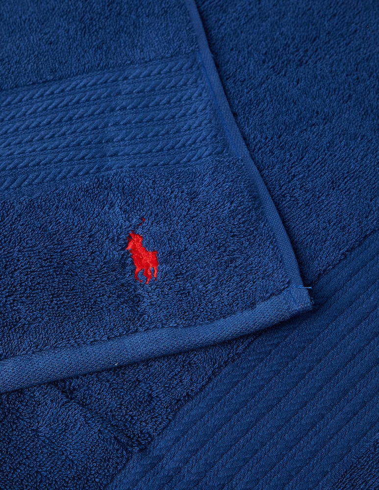 rinascente Ralph Lauren Home Player Telo Da Bagno