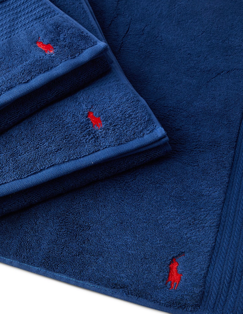 rinascente Ralph Lauren Home Player Telo Da Bagno