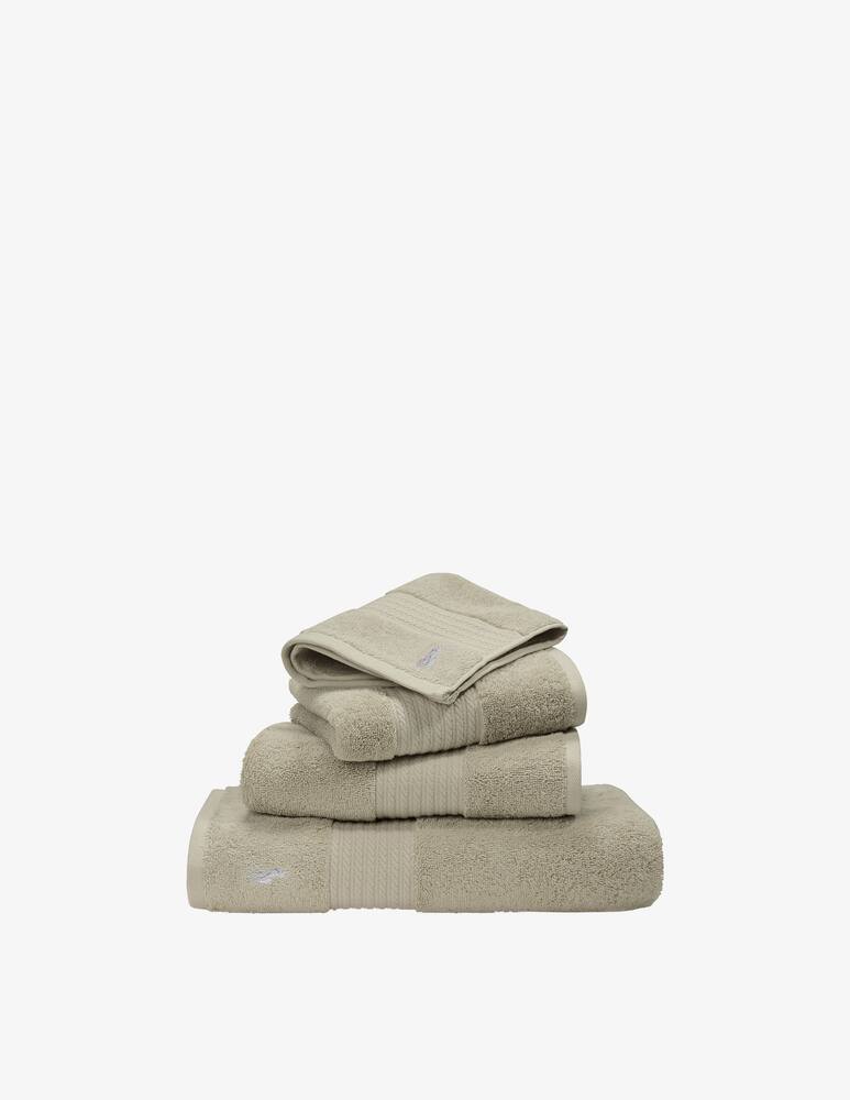 rinascente Ralph Lauren Home Player Telo Bagno 75x140cm  