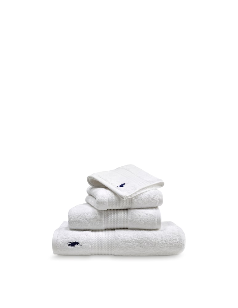 rinascente Ralph Lauren Home Player Telo Da Bagno