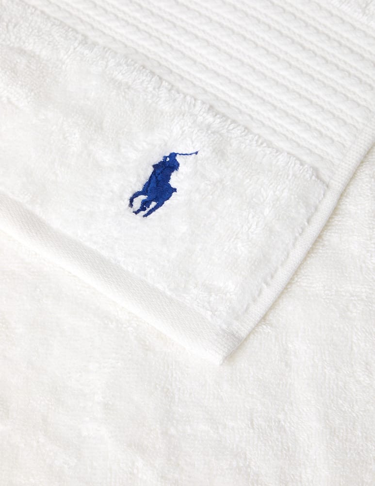 rinascente Ralph Lauren Home Player Telo Da Bagno