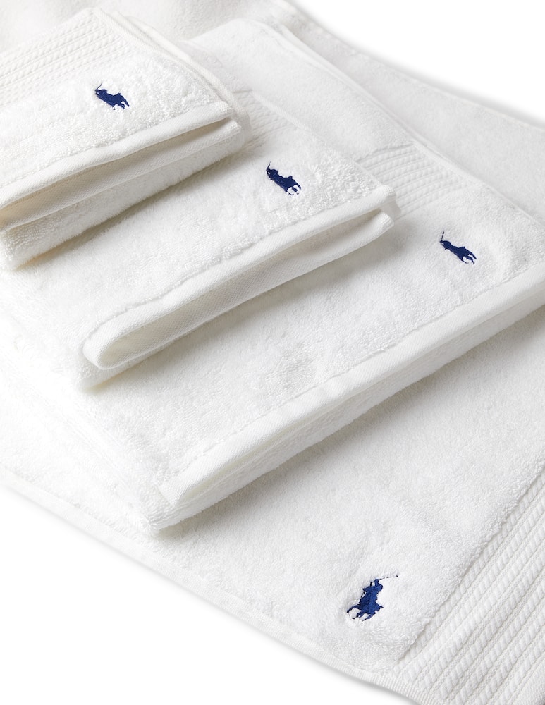 rinascente Ralph Lauren Home Player Telo Da Bagno