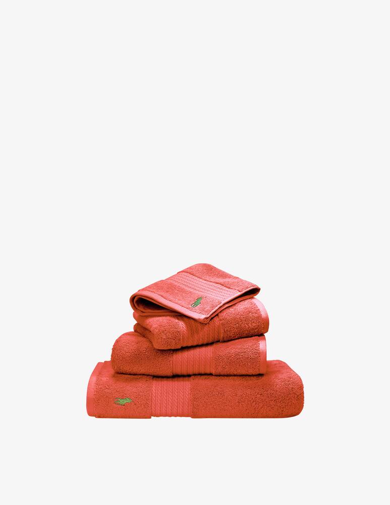 rinascente Ralph Lauren Home Player Bath Towel 75x140cm
