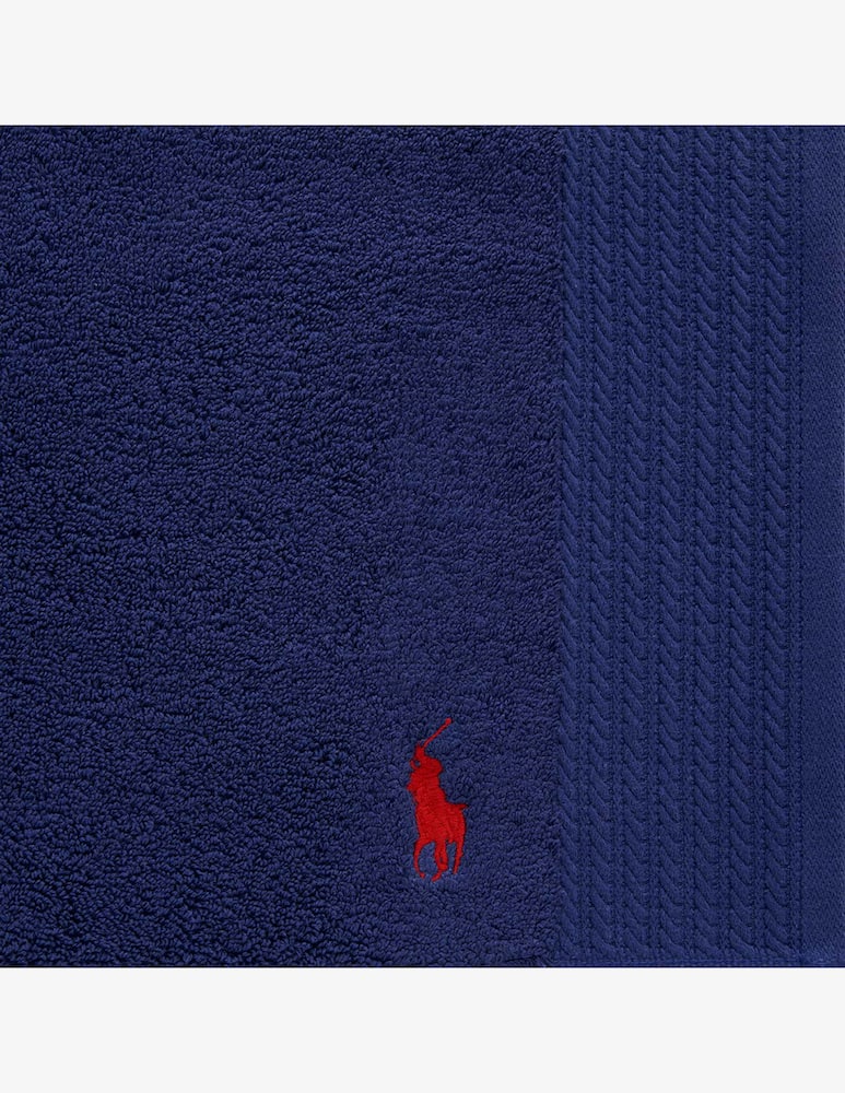 rinascente Ralph Lauren Home Clplayer Bath Mat