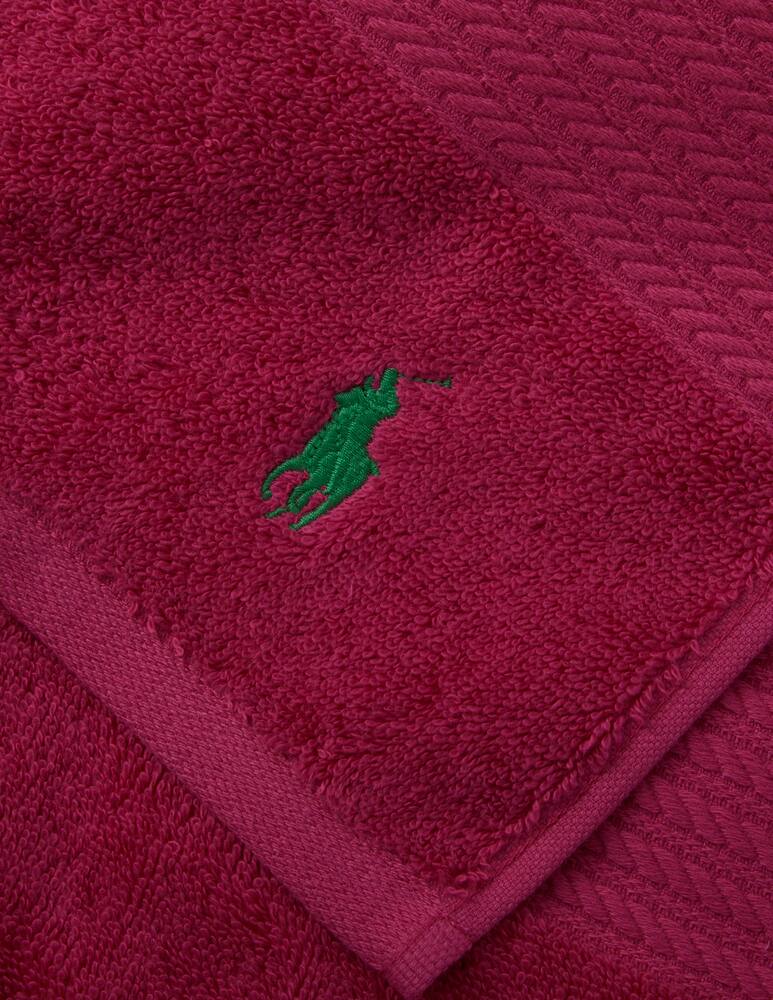 rinascente Ralph Lauren Home Cl Player Bath Sheet