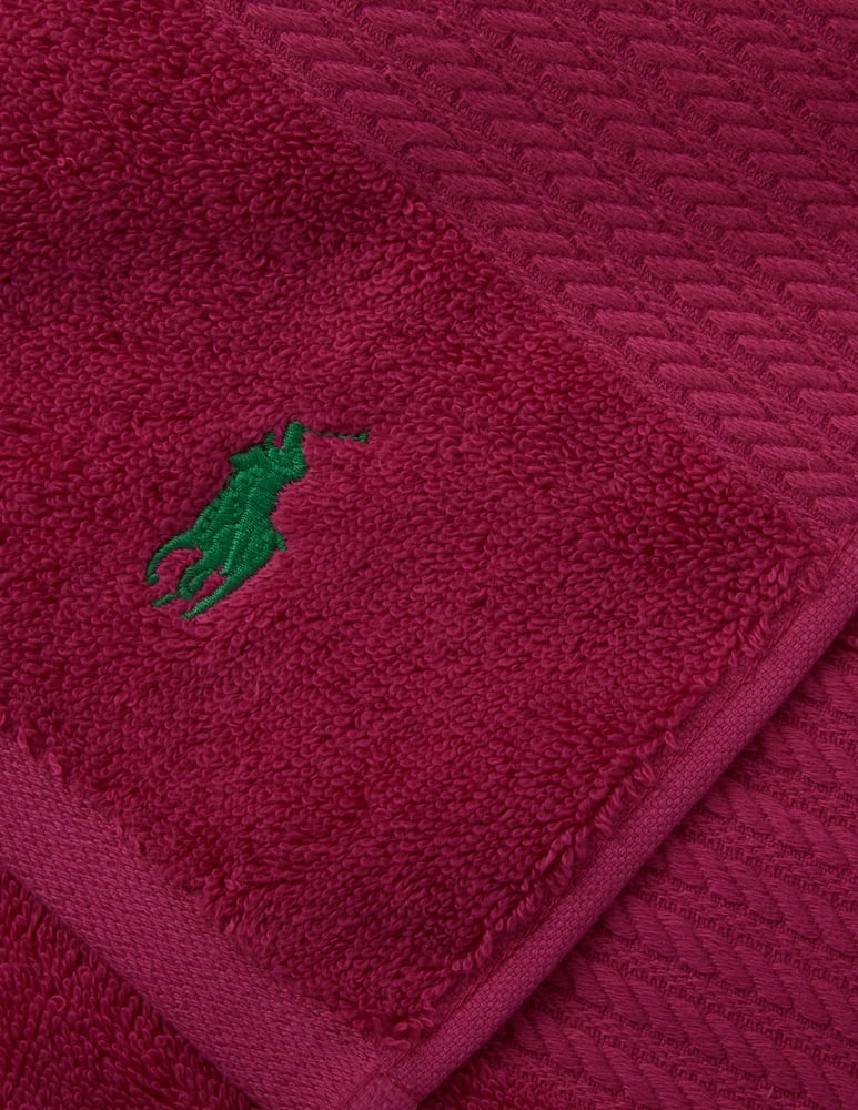rinascente Ralph Lauren Home Player Bath Towel 75x140cm  