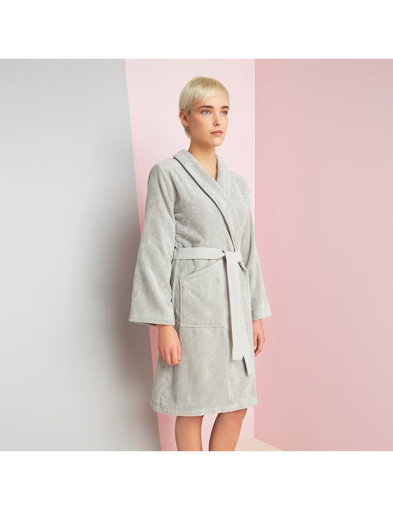 Kenzo Bathrobe Rinascente.it