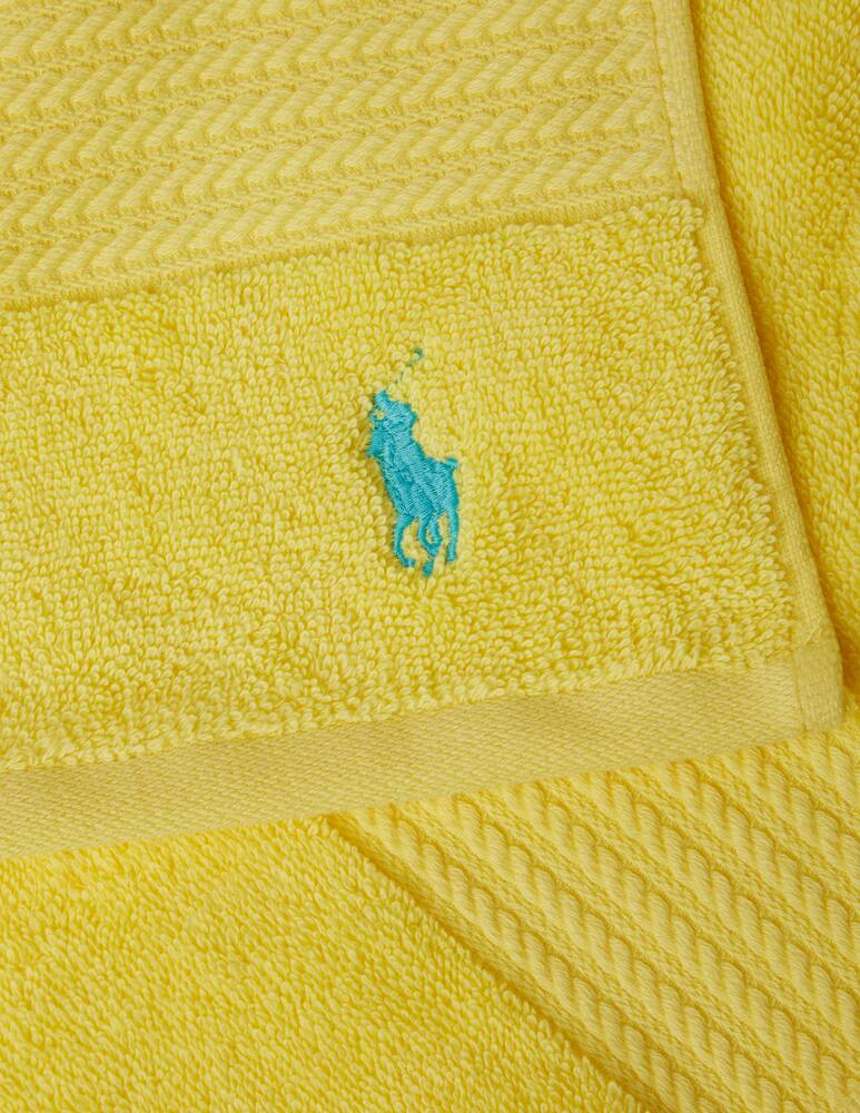 rinascente Ralph Lauren Home Cl Player Asciugamano Ospite