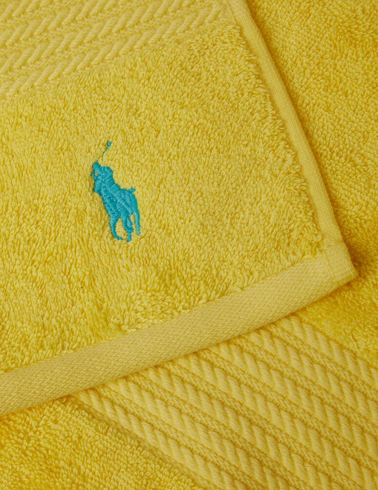 rinascente Ralph Lauren Home Cl Player Bath Towel