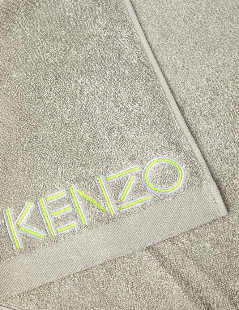 rinascente Kenzo Guest Towel
