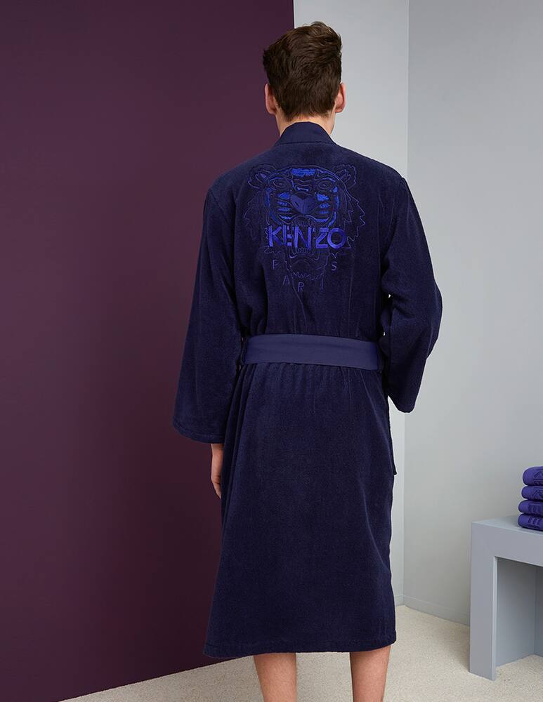 rinascente Kenzo Iconic accappatoio