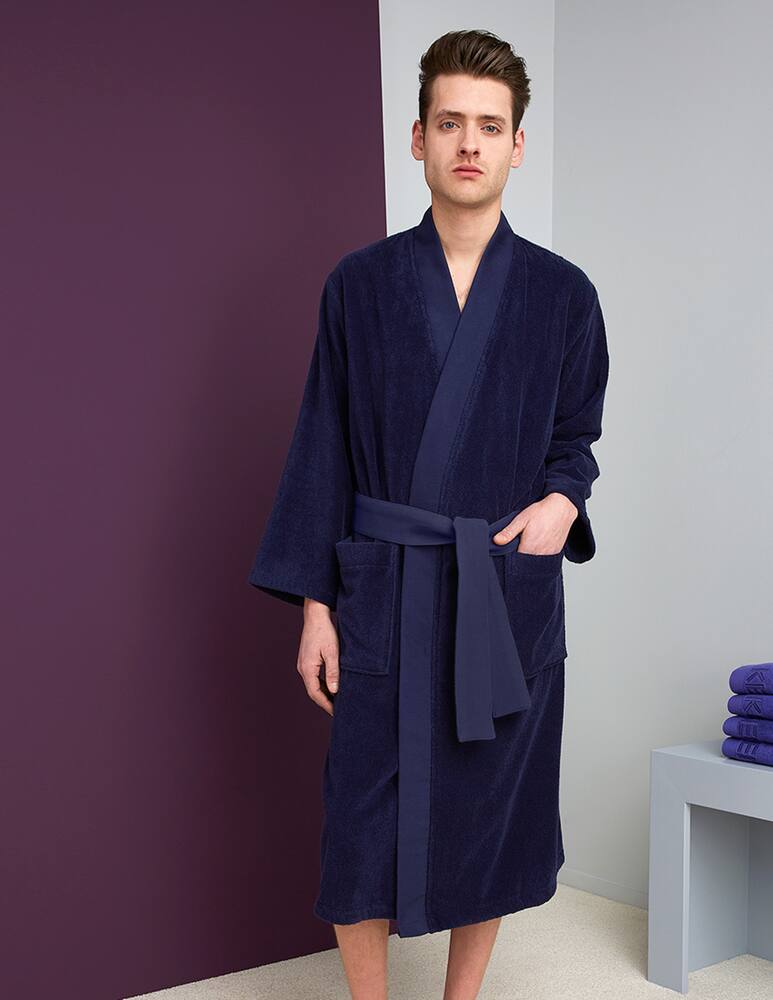 rinascente Kenzo Iconic accappatoio