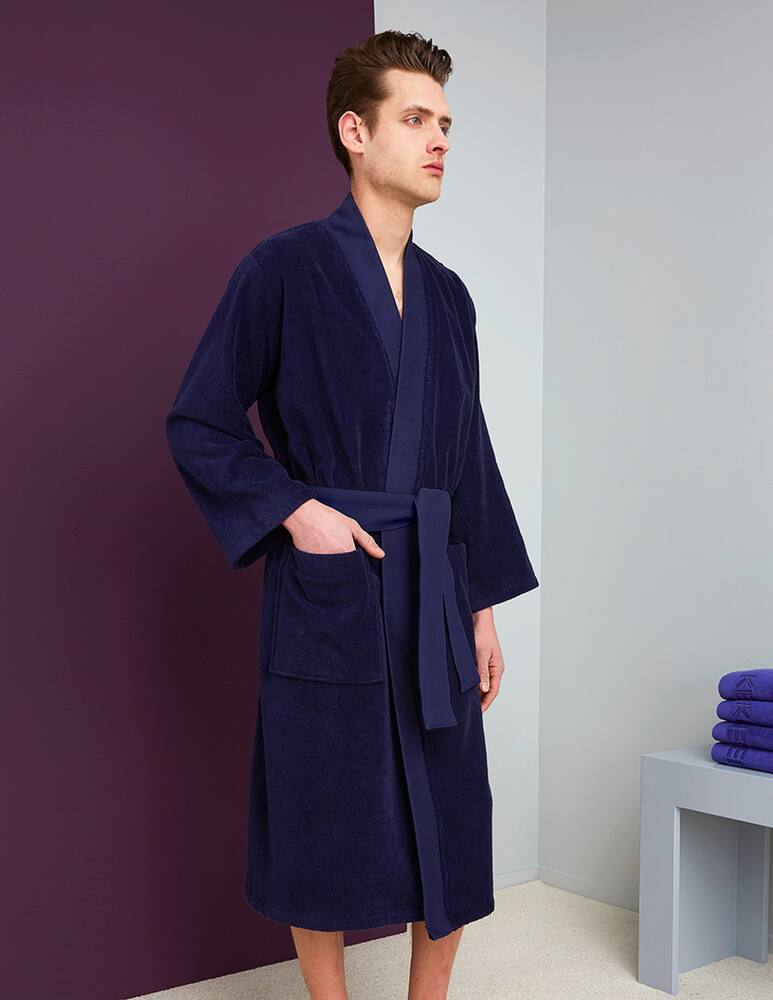 rinascente Kenzo Iconic accappatoio