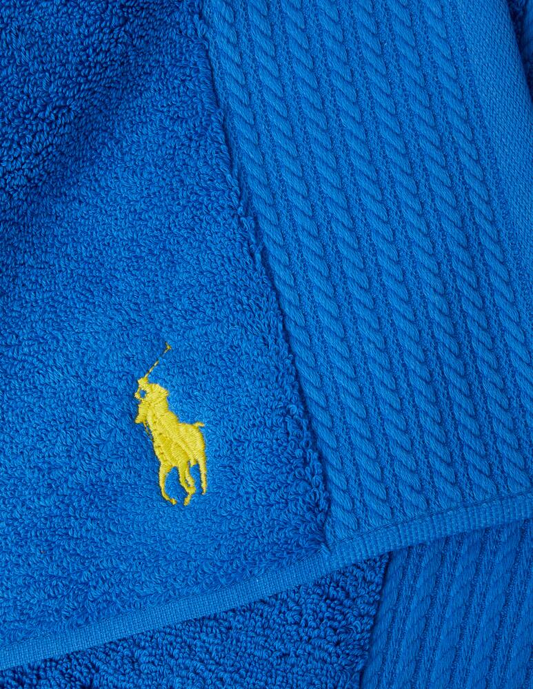 rinascente Ralph Lauren Home Cl Player Bath Mat