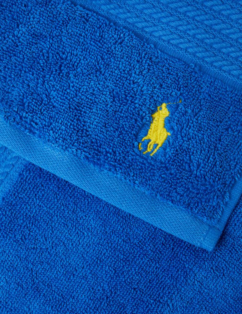 rinascente Ralph Lauren Home Cl Player Asciugamano Ospite