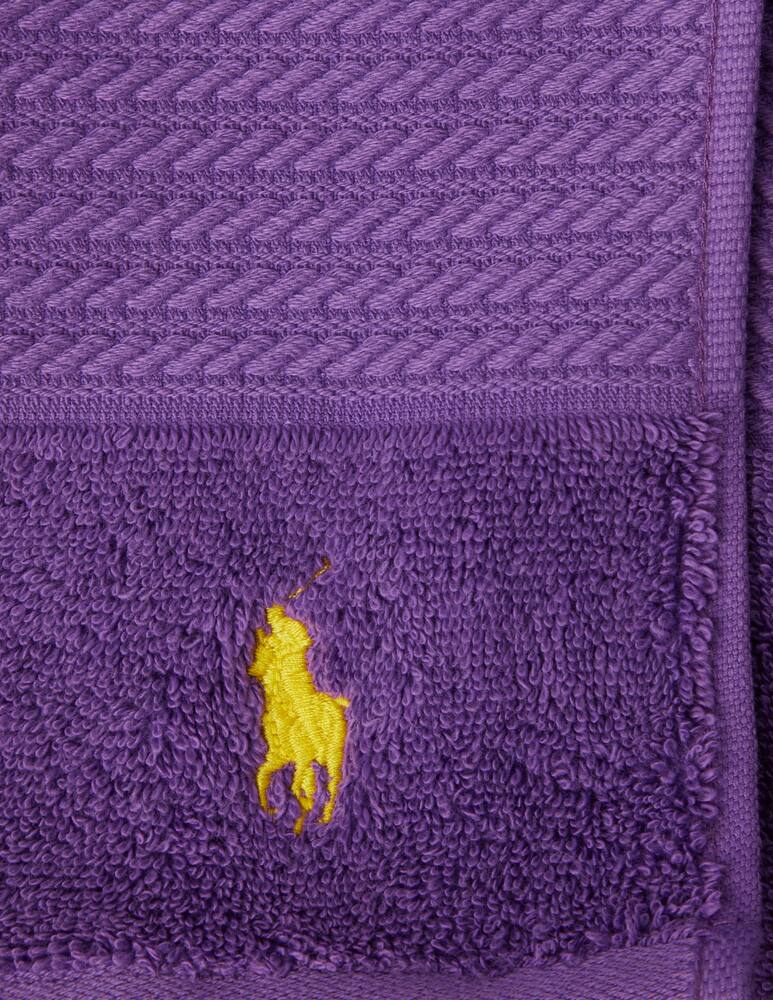 rinascente Ralph Lauren Home Cl Player Guest Towel