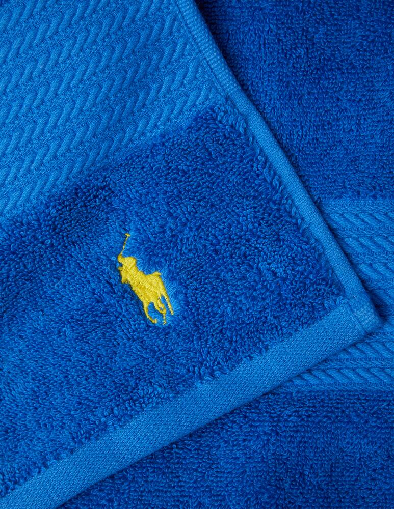 rinascente Ralph Lauren Home Cl Player Bath Towel