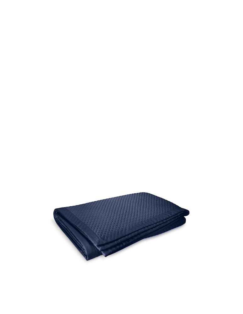 rinascente Ralph Lauren Home Class.Copriletto 280X245 - blu
