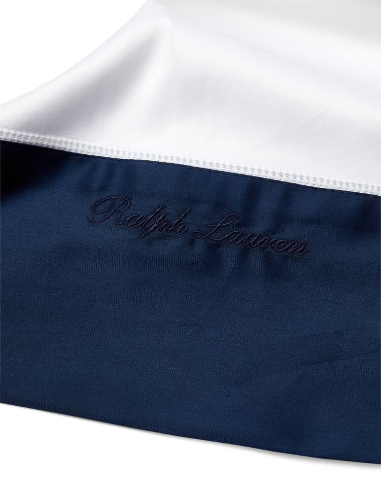 rinascente Ralph Lauren Home Player lenzuolo 270x300 - blu