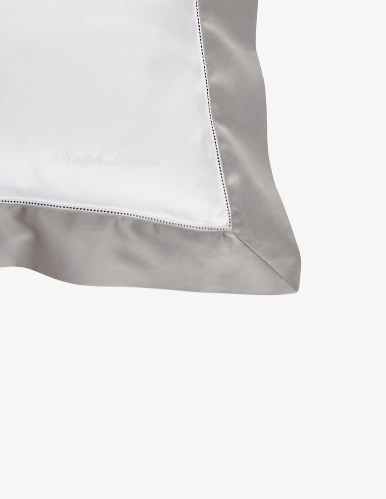 rinascente Ralph Lauren Home Class. Federa - grigio